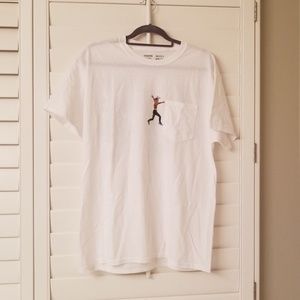 Off-White Astroworld Travis Scott Shirt